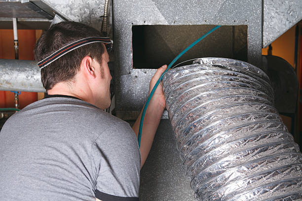 Best Affordable Air Duct Cleaning  in Cobb Island, MD