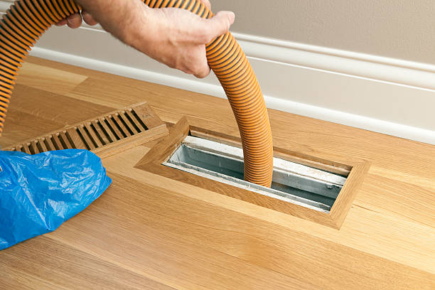 Best Best Air Duct Cleaning Company  in Cobb Island, MD