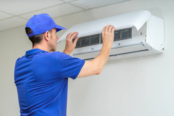 Best Residential Air Duct Cleaning  in Cobb Island, MD