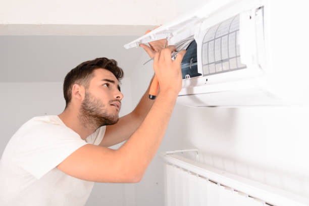 Best Affordable Air Duct Cleaning  in Cobb Island, MD